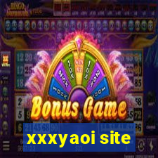 xxxyaoi site